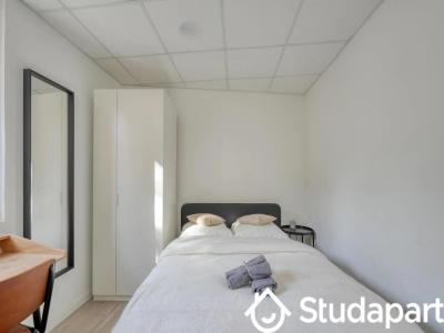 For rent Montreuil 1 room 9 m2 Seine saint denis (93100) photo 1