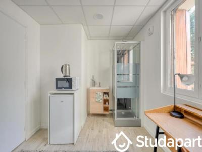 For rent Montreuil 1 room 9 m2 Seine saint denis (93100) photo 2