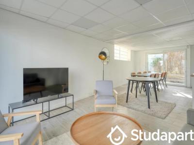 For rent Montreuil 1 room 9 m2 Seine saint denis (93100) photo 3