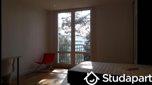 Louer Appartement Rennes 420 euros