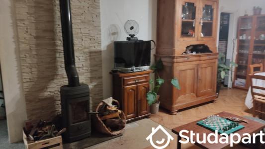 For rent Sainte-eulalie 1 room 11 m2 Gironde (33560) photo 2