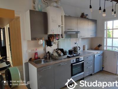 For rent Sainte-eulalie 1 room 11 m2 Gironde (33560) photo 3