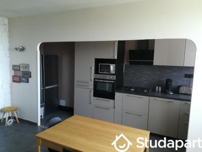 Louer Appartement Toulon Var