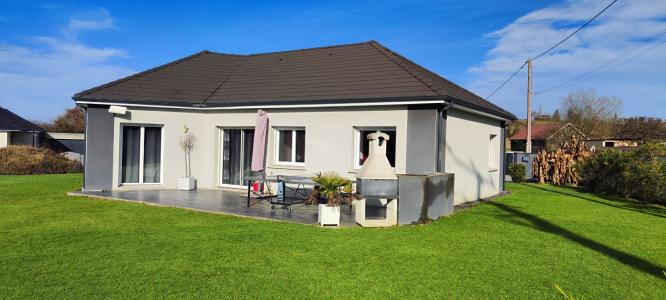 Annonce Vente 5 pi�ces Maison  64