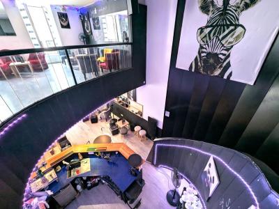 For sale CENTRE VILLE 170 m2 Loire (42300) photo 1