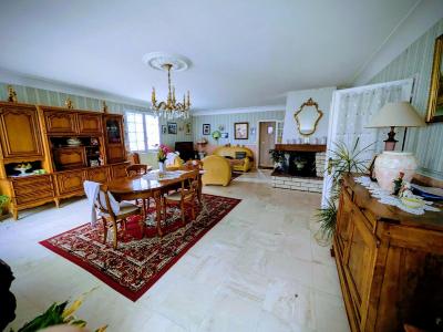 Annonce Vente 4 pi�ces Maison  85