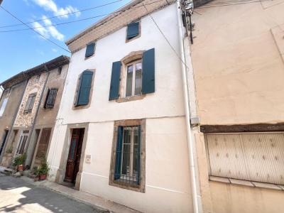 For sale 8 rooms 207 m2 Aude (11200) photo 3