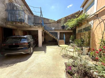 Annonce Vente 7 pi�ces Maison  11