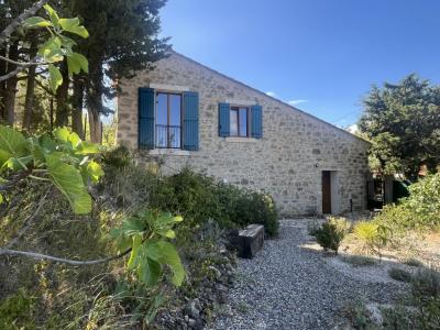 For sale 30 MINUTES DU LITTORAL 4 rooms 148 m2 Aude (11360) photo 0