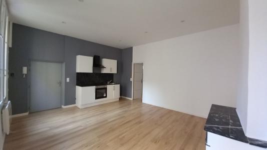 Annonce Vente 2 pi�ces Appartement  30