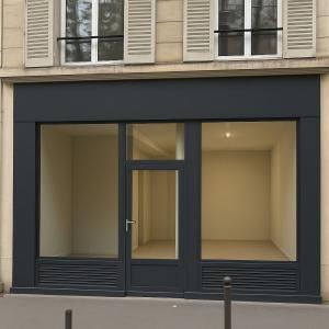 For sale 57 m2 Paris (75007) photo 0