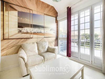 Annonce Vente 3 pi�ces Appartement Bouguenais 44