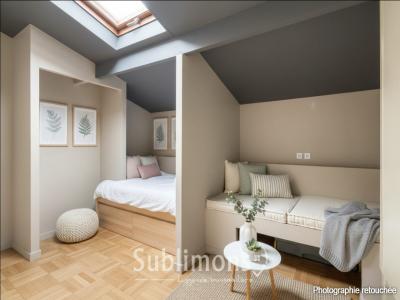 Acheter Appartement Bouguenais 189400 euros