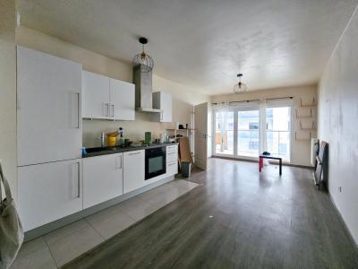 Annonce Vente 2 pi�ces Appartement Saint-ouen 93