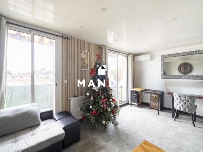For sale Marseille-13eme-arrondissement 3 rooms 63 m2 Bouches du Rhone (13013) photo 1