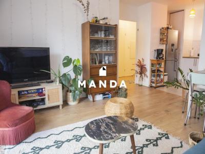 Annonce Vente 2 pi�ces Appartement Saint-denis 93