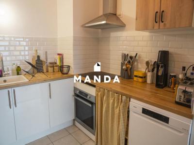 Acheter Appartement Saint-denis Seine saint denis