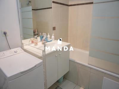 Acheter Appartement Saint-denis 227000 euros