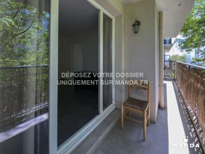 For rent Alfortville 2 rooms 41 m2 Val de Marne (94140) photo 4