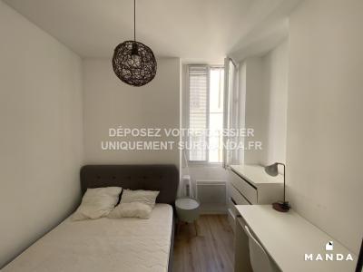 For rent Marseille-2eme-arrondissement 4 rooms 10 m2 Bouches du Rhone (13002) photo 0