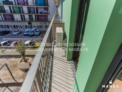 Annonce Location Appartement Montpellier 34