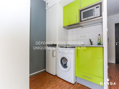 Louer Appartement Montpellier Herault