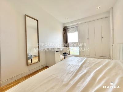 For rent Creteil 5 rooms 11 m2 Val de Marne (94000) photo 1