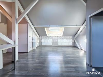 Annonce Location 2 pi�ces Appartement Garches 92