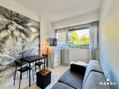 Louer Appartement Bocca Alpes Maritimes