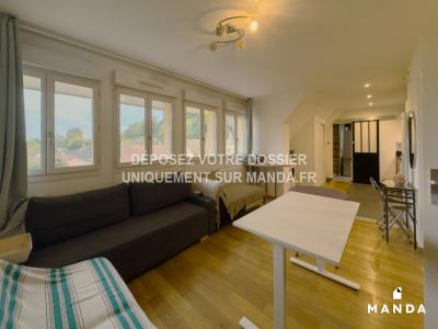 Annonce Location 4 pi�ces Appartement Ennery 95