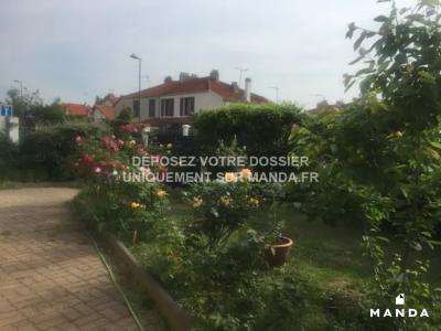 Louer Appartement 75 m2 Orly