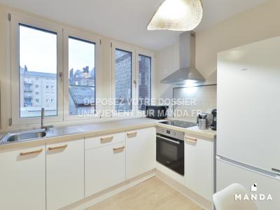 Louer Appartement Rouen 759 euros