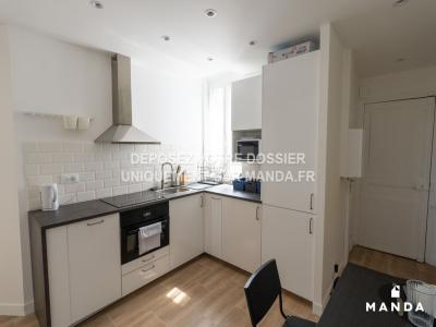 Louer Appartement 11 m2 Corbeil-essonnes