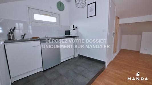 Annonce Location Appartement Nanterre 92
