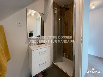 Annonce Location 6 pi�ces Appartement Lille 59