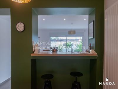 Louer Appartement 10 m2 Lille