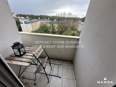 Louer Appartement Savigny-sur-orge 522 euros