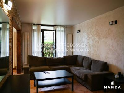 Annonce Location 5 pi�ces Appartement Lormont 33