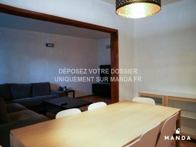 Louer Appartement Lormont Gironde