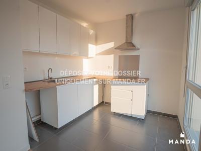 Louer Appartement Reims Marne