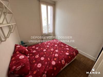 Louer Appartement Ivry-sur-seine Val de Marne
