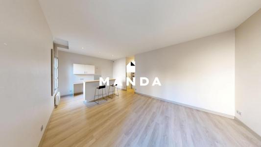 Annonce Vente 2 pi�ces Appartement Bordeaux 33