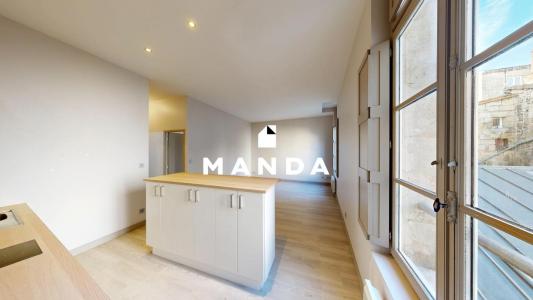 Acheter Appartement 46 m2 Bordeaux