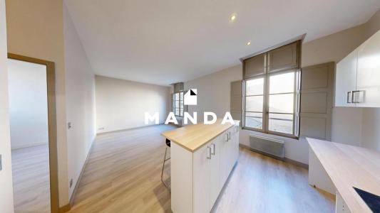 Acheter Appartement Bordeaux Gironde