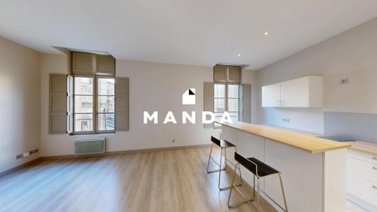 Acheter Appartement Bordeaux 255000 euros