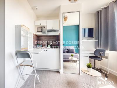 Annonce Location Appartement Reims 51