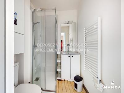 Louer Appartement Reims 433 euros