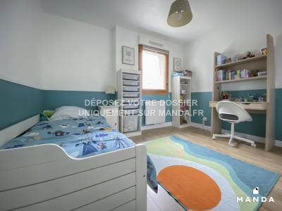 Annonce Location 4 pi�ces Appartement Herblay 95