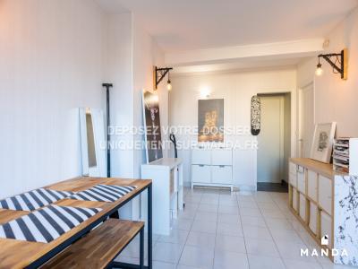 Louer Appartement Champigny-sur-marne 1002 euros