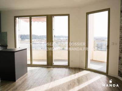 For rent Bordeaux 4 rooms 75 m2 Gironde (33100) photo 0